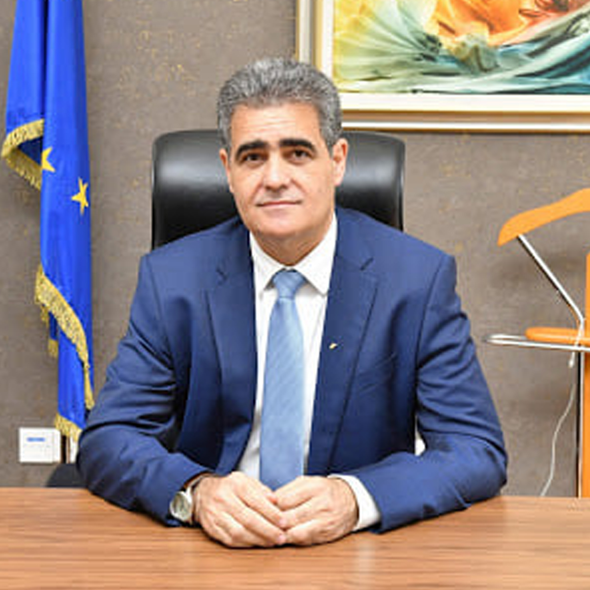 Ευάγγελος Ευαγγελίδης