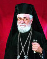 Κωνσταντίας Βασίλειος