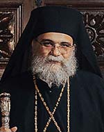 Ταμασού Ησαΐας