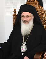 Καρπασίας Χριστόφορος