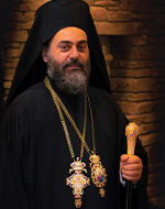 Κηρύνειας Χρυσόστομος