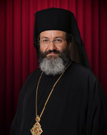 Μεσαορίας Γρηγόριος