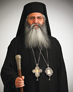Μόρφου Νεόφυτος