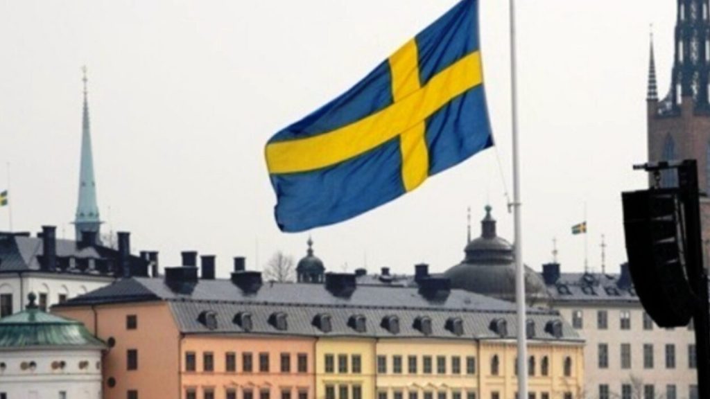 Σουηδία: Αρχίζει διεθνή εκστρατεία κατά της έλευσης μεταναστών στη χώρα