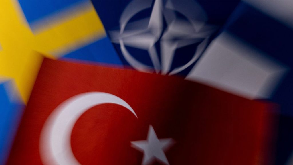 Φινλανδία: Τάιμ άουτ στις συνομιλίες με Τουρκία για το ΝΑΤΟ, λόγω της έντασης με την Σουηδία