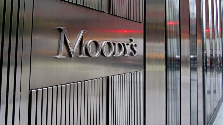Moody’s: Στα «δυνητικά ανερχόμενα αστέρια» η Κύπρος-Προοπτική ανόδου στην επενδυτική κατηγορία