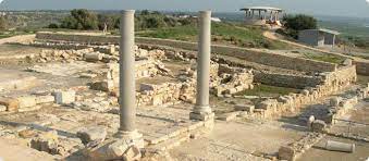 Στο ΣΑ του ΟΗΕ η προστασία της πολιτιστικής κληρονομιάς της Κύπρου