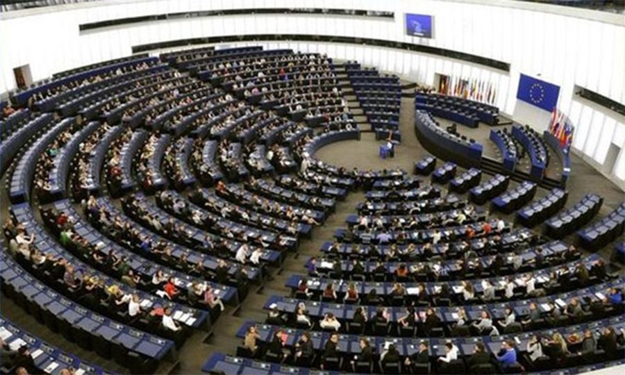 Ευρωκοινοβούλιο – Τα Cyprus Confidential έβαλαν ξανά την Κύπρο στο σκαμνί