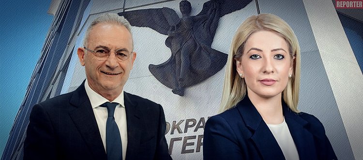 Αβέρωφ κατά πάντων-Κατηγορεί ΠτΔ για μικρομεγαλισμό και ΔΗΣΥ ότι έκανε τους υπονομευτές σημαιοφόρους