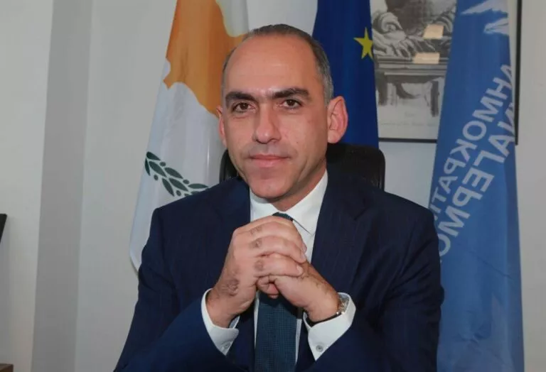 Χάρης Γεωργιάδης: «Δεν θα ήθελα να δω το ΑΚΕΛ να πανηγυρίζει» – Προειδοποιεί για άνοδο ακροδεξιάς