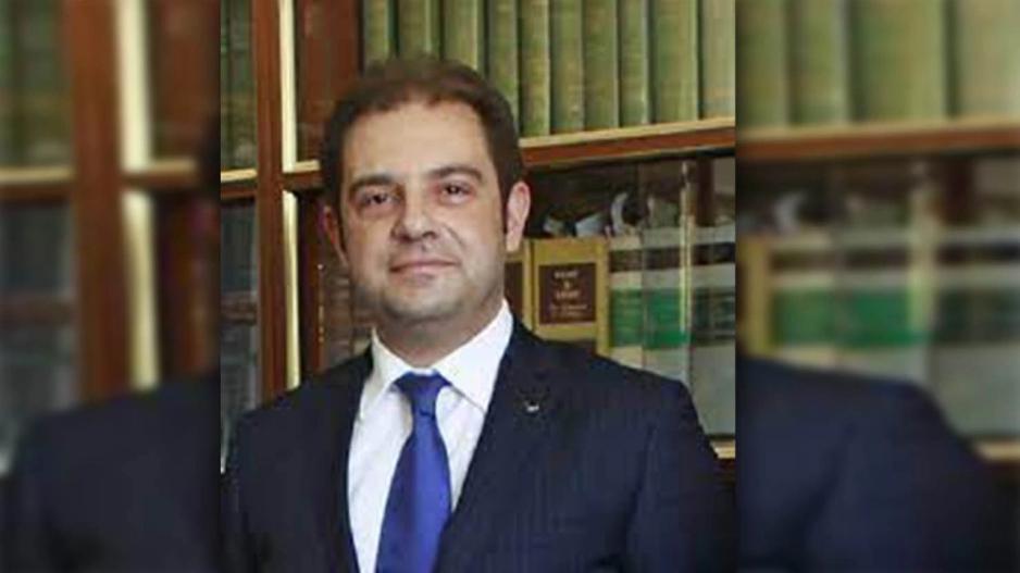 Στην Κύπρο μεταφέρεται απόψε ο Τ/κ δικηγόρος Ακάν Κιουρσάτ