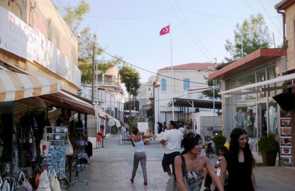 «Χαλκίν Σεσί»: Ρεκόρ οι διελεύσεις Ελληνοκυπρίων στα κατεχόμενα το 2023 – Ξεπέρασαν τα τρία εκατομμύρια