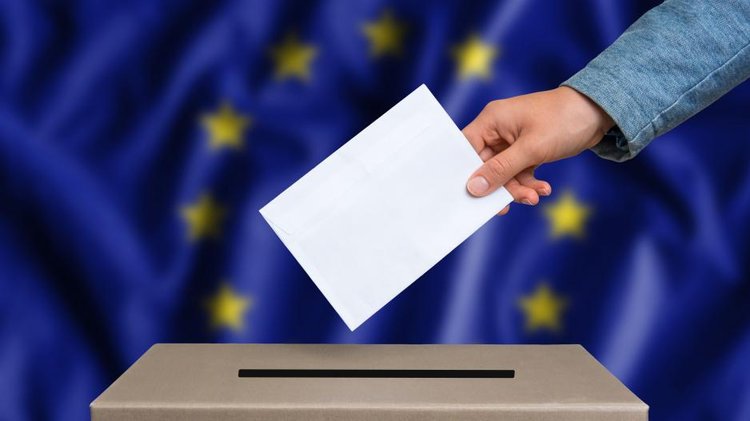 Oι Τουρκοκύπριοι καλούνται να ψηφίσουν στις ευρωπαϊκές εκλογές