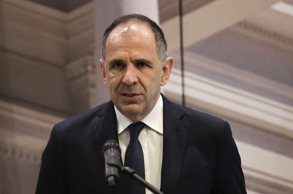 Στην Κύπρο έρχεται ο Υπουργός Εξωτερικών της Παλαιστίνης