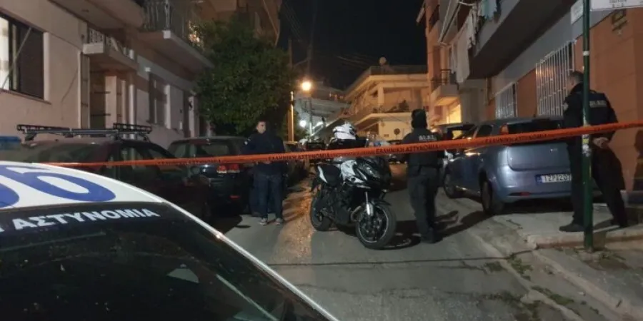 Ηλιούπολη: Νεκροί από πυροβολισμούς εντοπίστηκαν μητέρα και γιος