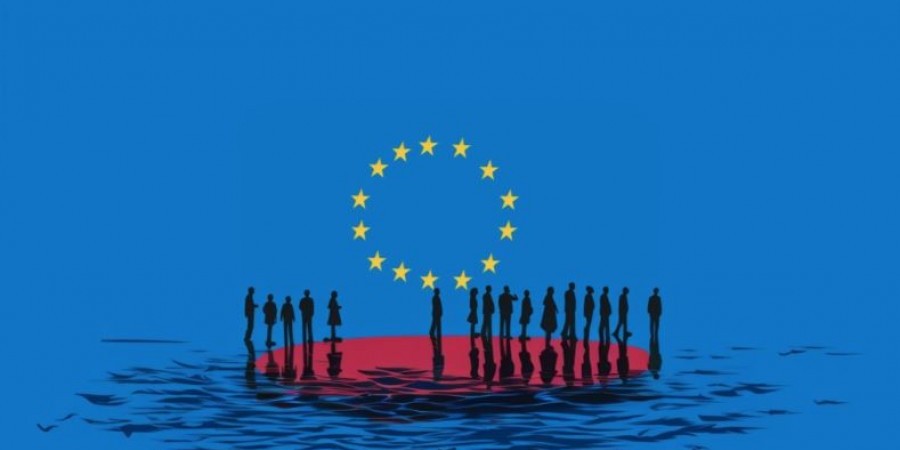 Νέο Σύμφωνο Μετανάστευσης και Ασύλου – Μια EΕ «φρούριο» εν μέσω αντιδράσεων