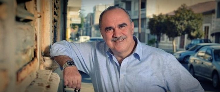 Απαντά αν θα είναι υποψήφιος δήμαρχος Λεμεσού ο Ανδρέας Μιχαηλίδης-«Η απόφαση δεν με βρίσκει σύμφωνο»