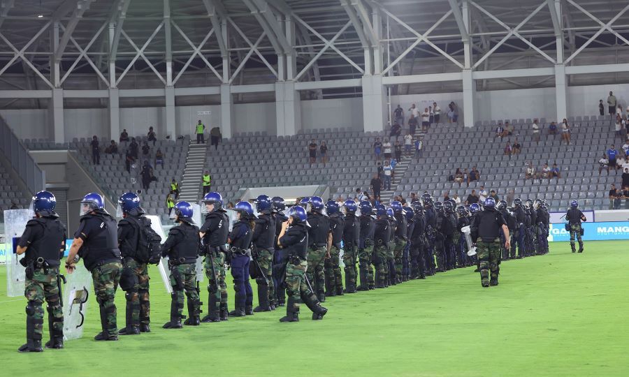 Γιατί αποτυγχάνει (ξανά και ξανά) η Αστυνομία