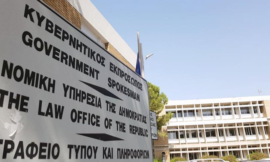 Στα βαθιά ο εκσυγχρονισμός Νομικής και Ελεγκτικής Υπηρεσίας