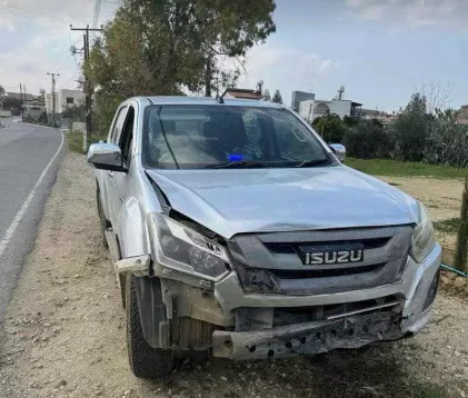 Σοβαρό επεισόδιο με λαθροθήρες – Τραυματίστηκε θηροφύλακας (εικόνα)