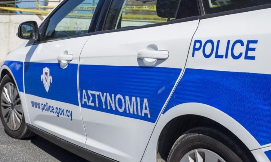 Σύλληψη 53χρονου στη Λεμεσό για επικίνδυνη οδήγηση και κατοχή διαρρηκτικών εργαλείων