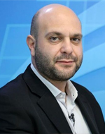 Χρήστος Χρήστου – Πρόεδρος ΕΛΑΜ