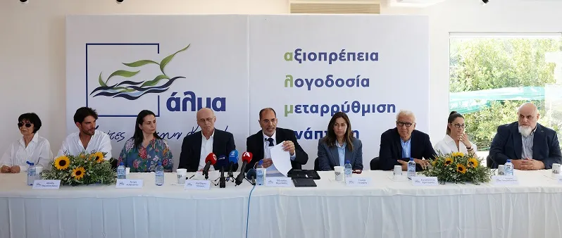 Ο Οδυσσέας Μιχαηλίδης δεν είναι διάττων αστέρας!