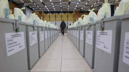 Βουλή: Μεταρρυθμίσεις που αλλάζουν το εκλογικό σύστημα