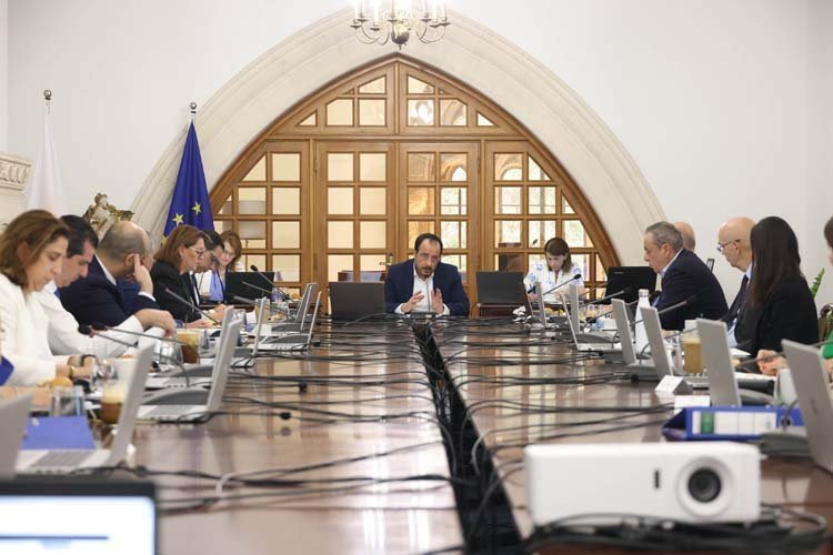 Ο ΠτΔ εκφράζει ικανοποίηση για την πρόταση αξιολόγησης εκπαιδευτικών – «Μεγάλη μεταρρύθμιση»