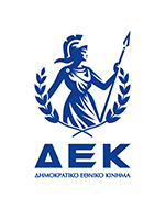 ΔΗΜΟΚΡΑΤΙΚΟ ΕΘΝΙΚΟ ΚΙΝΗΜΑ (ΔΕΚ)