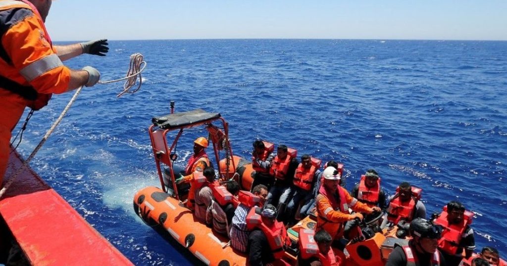 «Το Μεταναστευτικό Χωρίς Φίλτρα: Η Αλήθεια για το Δουλεμπόριο – Γράφει ο Στάθης Σταυρόπουλος»