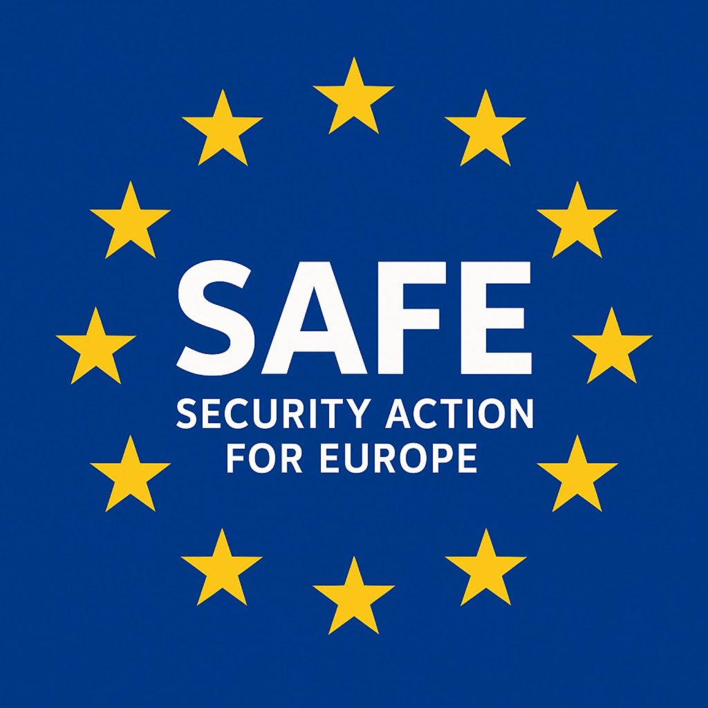 Συμμετοχή της Κύπρου στον κανονισμό «SAFE» – Κατάθεση δήλωσης ενδιαφέροντος