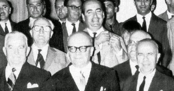 Δύο Ιούλιοι, Μία Τραγωδία: Από την Αθήνα του ’65 στη Λευκωσία του ’74