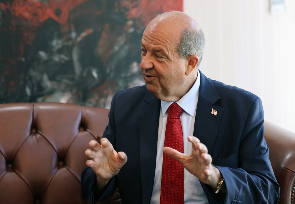 Στη Νέα Υόρκη μεταβαίνει ο Τατάρ για το Κυπριακό