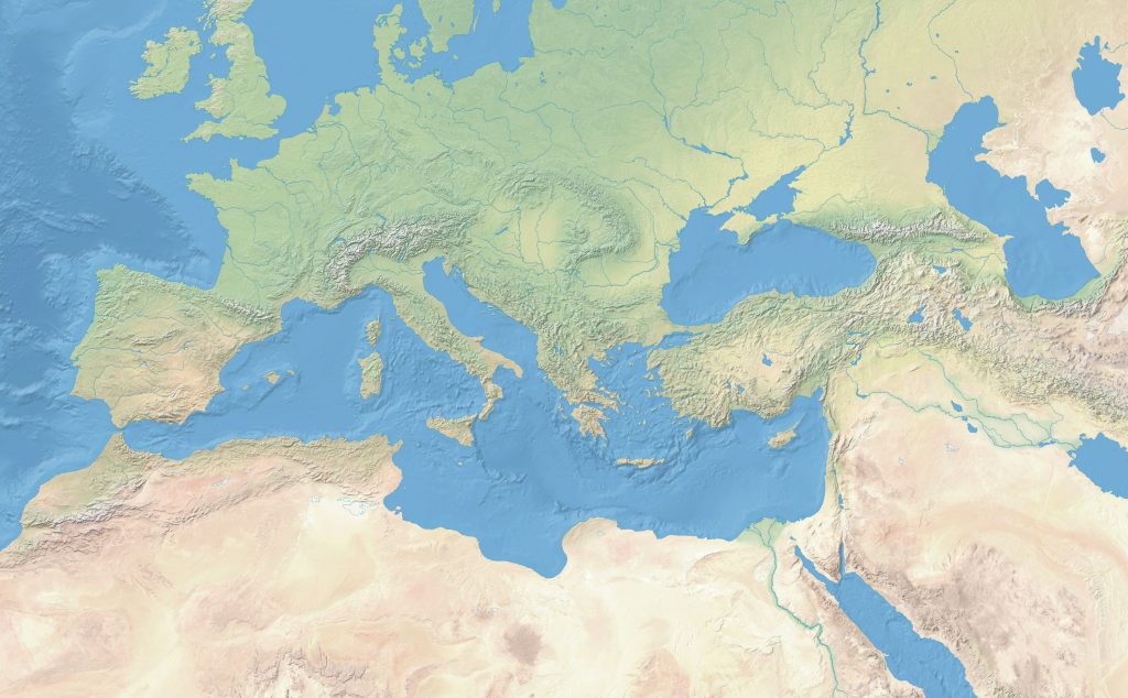 Όταν η οικολογία συναντά τη γεωπολιτική: Η πρόταση για πάρκα ειρήνης φέρνει συγκρούσεις στη Μεσόγειο