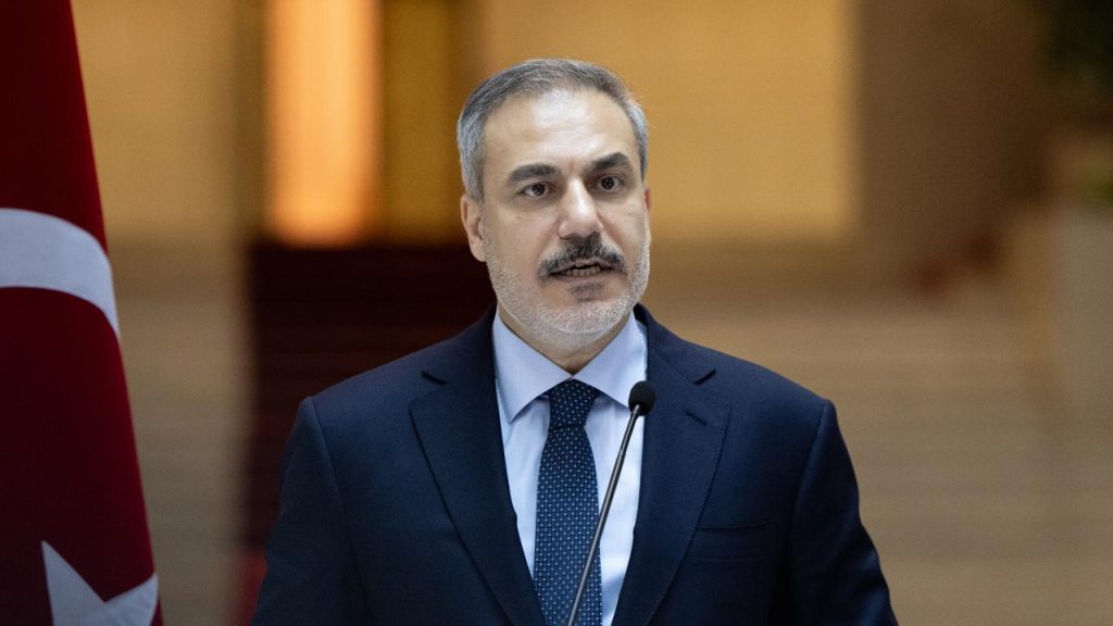 Άγκυρα απέρριψε σχέδιο δράσης κατά του Ισραήλ: Αντιρρήσεις λόγω UNCLOS και ελληνοτουρκικών θαλάσσιων διαφορών