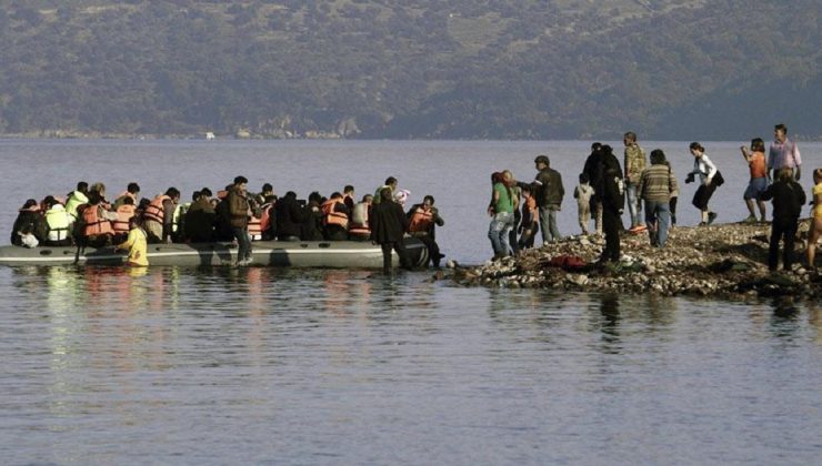 Ραγδαία αύξηση μεταναστευτικών ροών προς την Κρήτη – Στο όριο οι τοπικές δομές