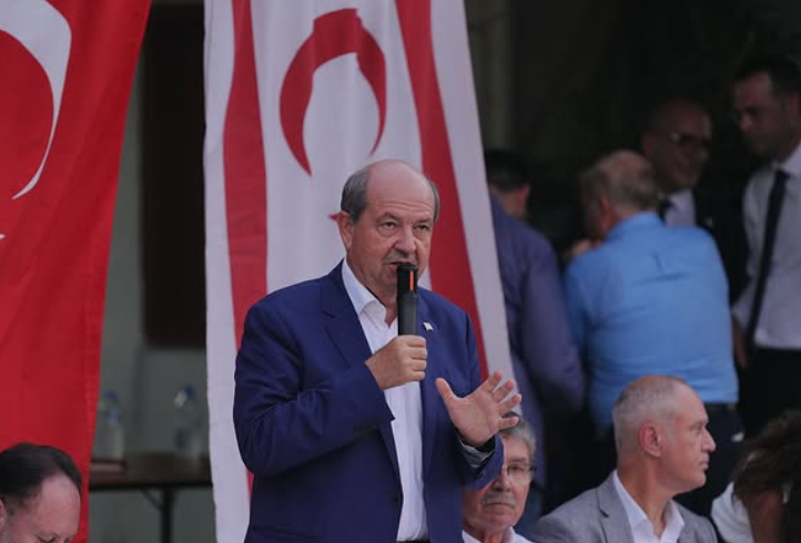 Τατάρ υπό τον φόβο επίθεσης: «Η Τουρκία είναι ο εγγυητής μας απέναντι σε Ισραήλ–Ελλάδα»