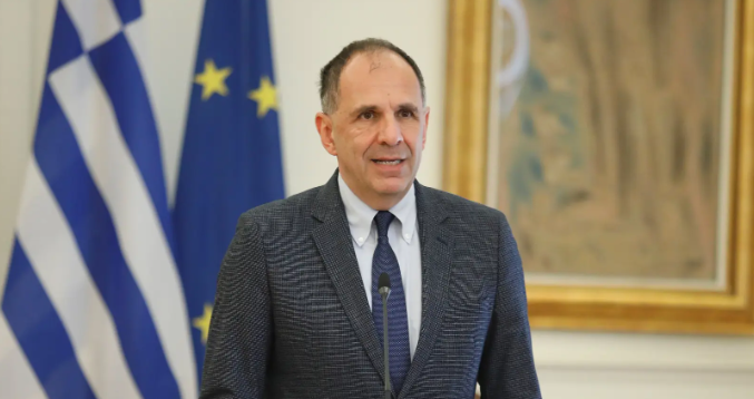 Με τις ίδιες φθαρμένες απαντήσεις απαντά το ΥΠΕΞ για τα τουρκικά «θαλάσσια πάρκα» στο Αιγαίο