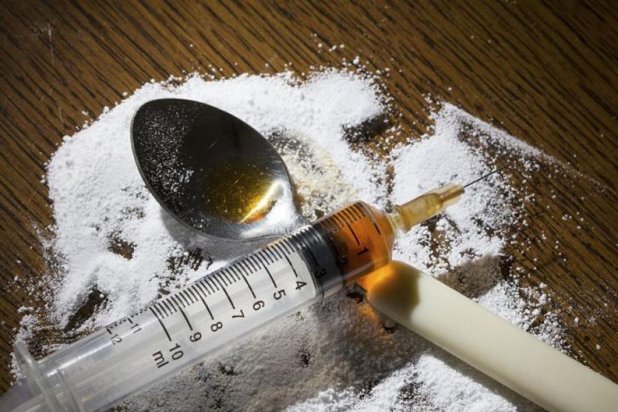Στους 182 οι θάνατοι από υπερβολική δόση ουσιών μεταξύ 2004-2023