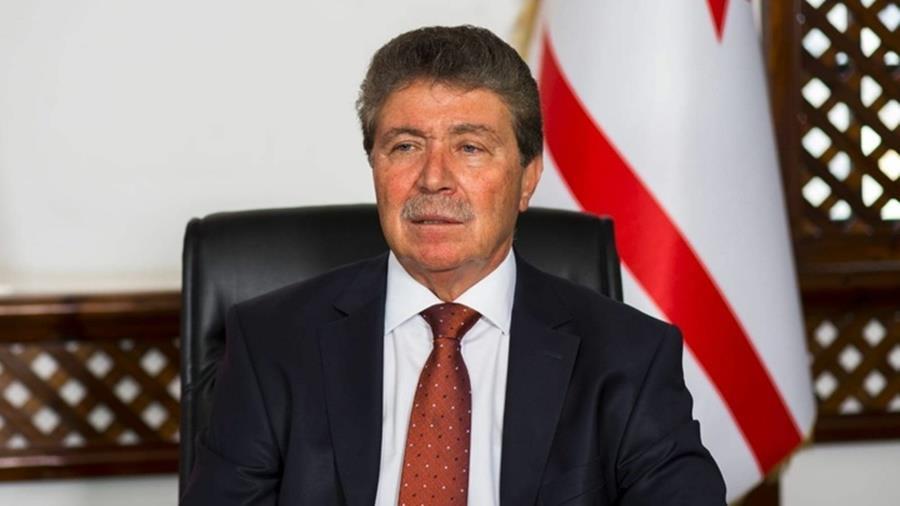 Νέες προκλητικές ενέργειες στα κατεχόμενα από Ουστέλ και Τατάρ με φόντο υποσχέσεις και πολιτική προπαγάνδα