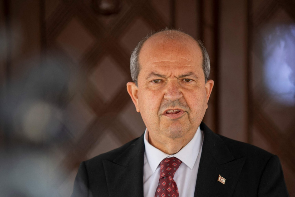 Ο Tatar κλείνει το κεφάλαιο της ομοσπονδίας και προτάσσει δύο κράτη