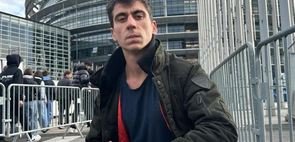 Ο «χλιδάτος» Φειδίας δεν ασχολείται με θέματα Ευρωκοινοβουλίου