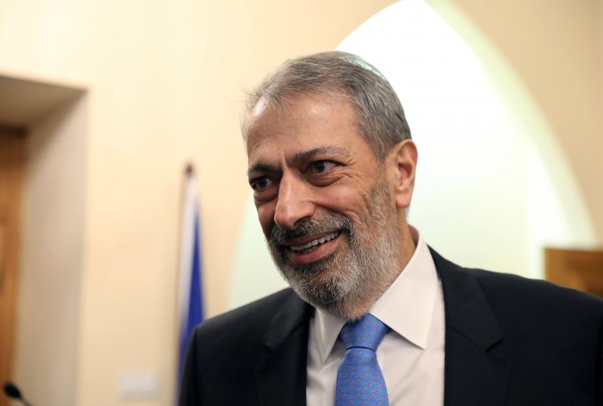 Ξέφυγε ο Γ. Εισαγγελέας σε αντιπαράθεση με Κυβέρνηση