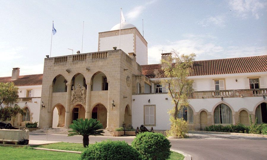 Ικανοποιημένοι κοινοτάρχες για αντίδραση κυβέρνησης και οι αντιδραστικοί