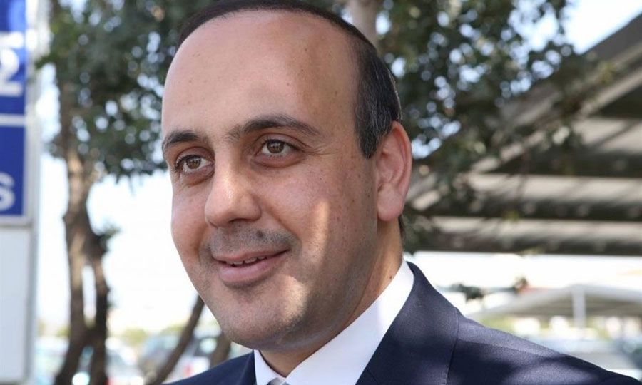 Χρύσανθος Σαββίδης θεωρεί Φαίδωνα τροχοπέδη για ανάπτυξη της Πάφου