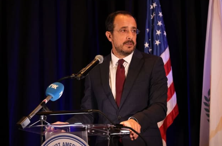 Πρόεδρος Χριστοδουλίδης: Η Κύπρος προωθεί λύσεις μέσω ρεαλισμού και διεθνών σχέσεων