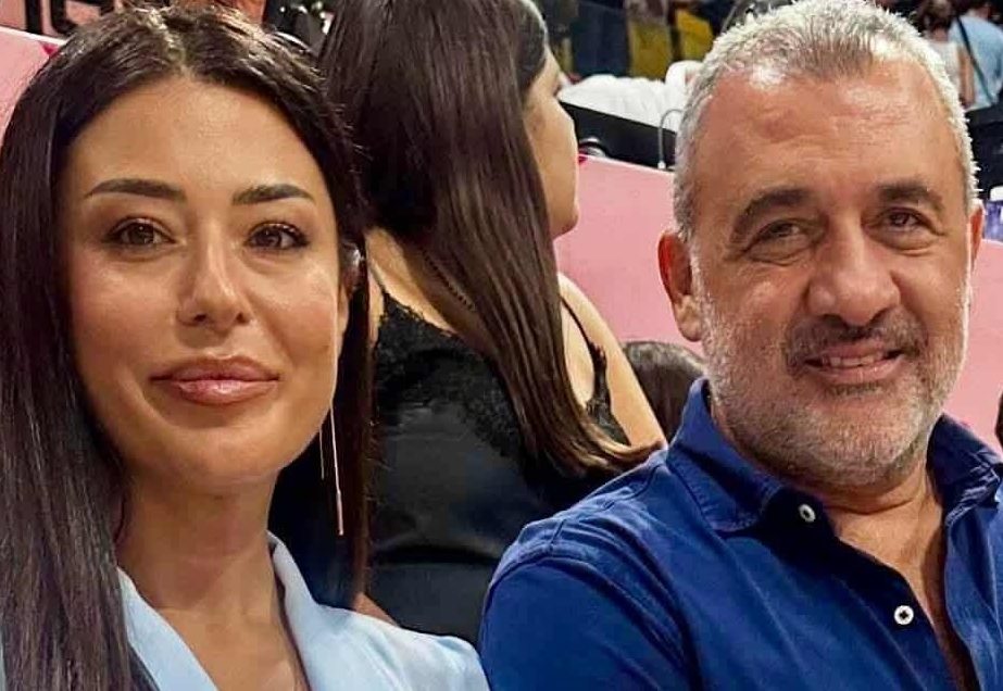 H καλή ακροδεξιά της ωραίας Λατινοπούλου και η άλλη η κακή της Κύπρου