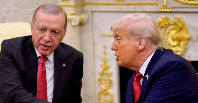 Σαφές μήνυμα Ερντογάν: Θα πάρουμε ό,τι μας ανήκει στη Μεσόγειο – Δύο κράτη στην Κύπρο