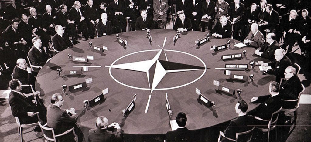 Drones πάνω από την Πολωνία: Η μέρα που κρίνει τη συνοχή του ΝΑΤΟ